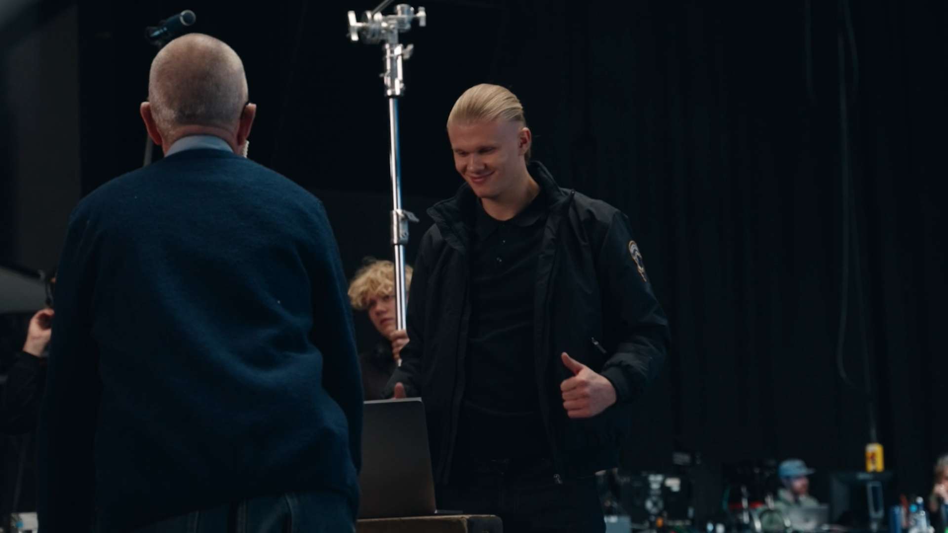 这两位核心 这两位核心