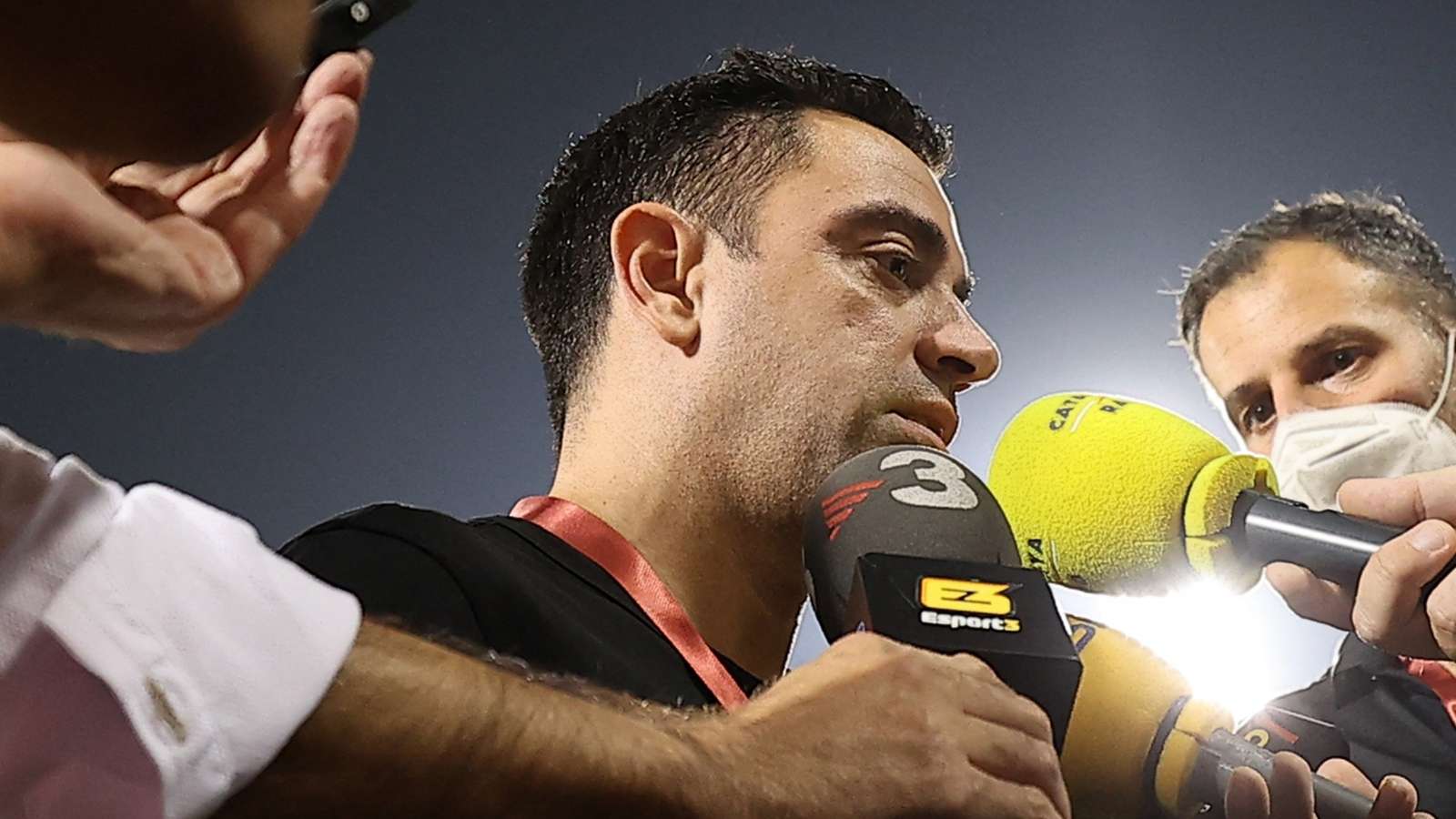 新赛季的变 新赛季的变