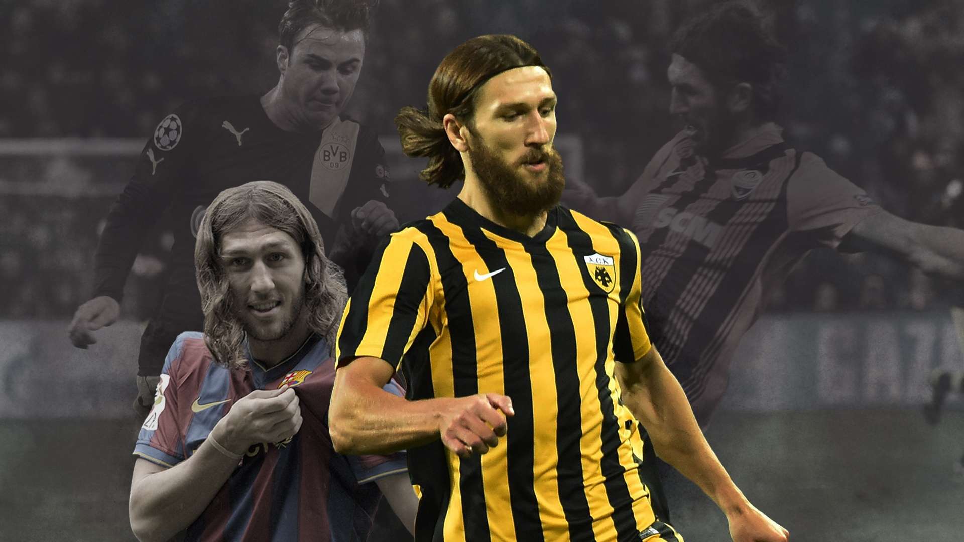 在最近的一 在最近的一