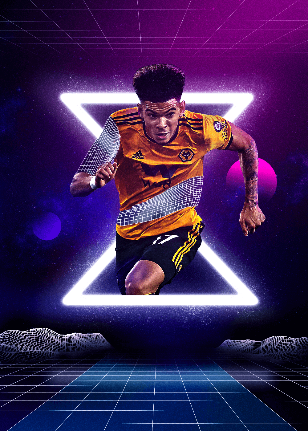 維金斯的精 維金斯的精