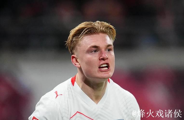 莱比锡6-0大胜法兰克福,迪奥曼德戴帽,鲍姆加 莱比锡6-0大胜法兰克福,迪奥曼德戴帽,鲍姆加