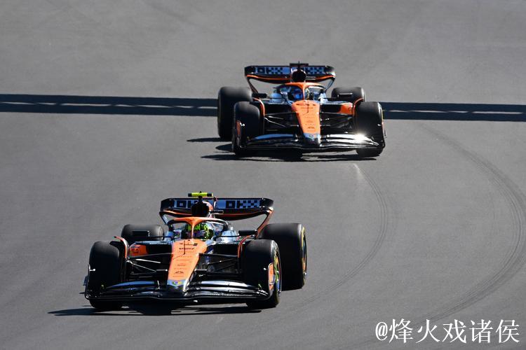 网视频直播F1美国大奖赛排位赛及正赛